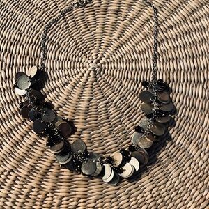 CLUB MONACO NECKLACE